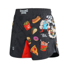 Шорти - Ground Game - MMA SHORTS Cheat Meal